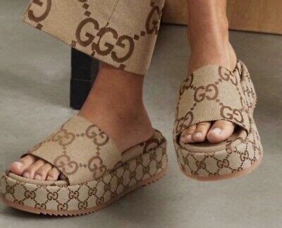 gucci angelina slides fake